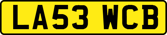 LA53WCB