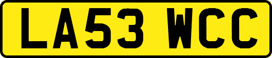 LA53WCC