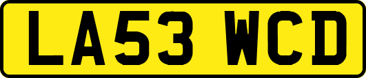 LA53WCD
