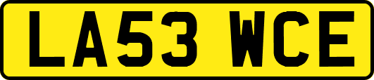 LA53WCE