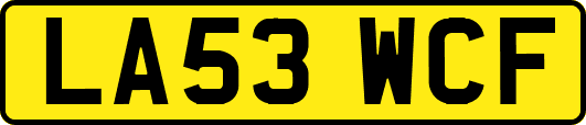 LA53WCF