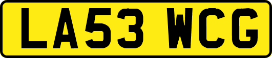 LA53WCG