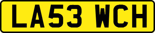 LA53WCH