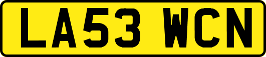 LA53WCN