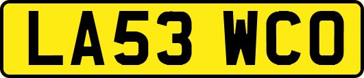 LA53WCO
