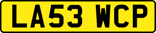 LA53WCP