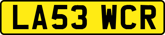 LA53WCR