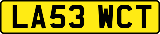 LA53WCT