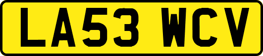 LA53WCV