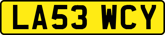 LA53WCY