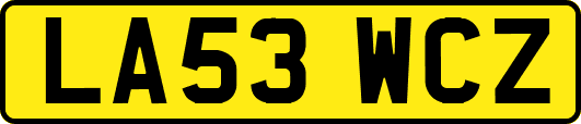 LA53WCZ
