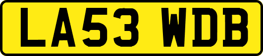 LA53WDB