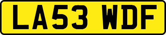 LA53WDF