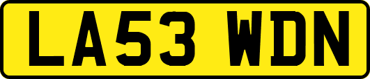 LA53WDN