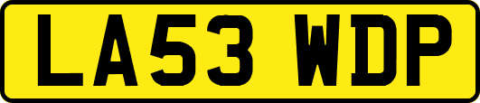 LA53WDP