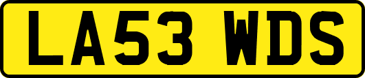 LA53WDS