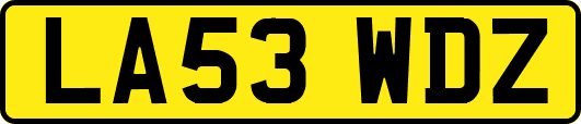 LA53WDZ
