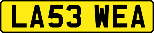 LA53WEA