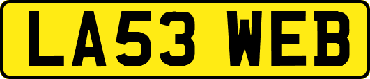 LA53WEB