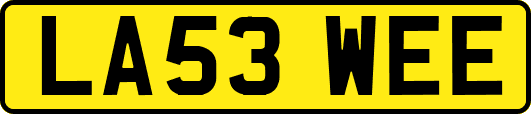 LA53WEE
