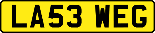 LA53WEG
