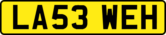 LA53WEH