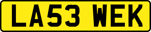 LA53WEK