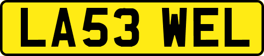 LA53WEL