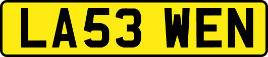LA53WEN