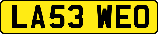 LA53WEO