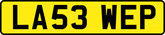 LA53WEP