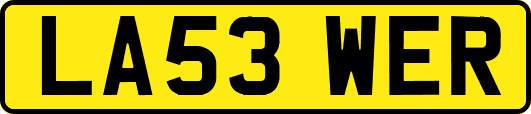 LA53WER