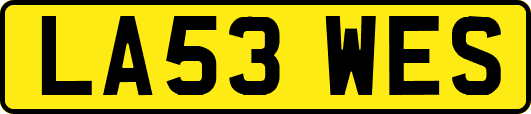 LA53WES