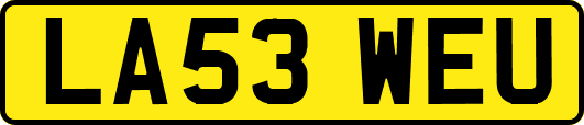 LA53WEU