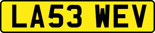LA53WEV