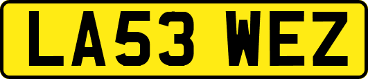 LA53WEZ
