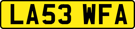 LA53WFA
