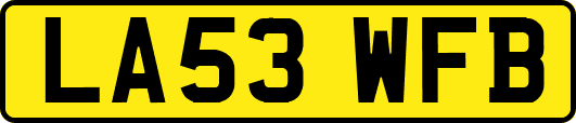 LA53WFB