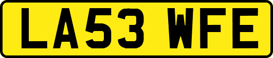LA53WFE