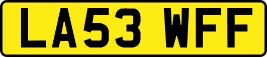 LA53WFF