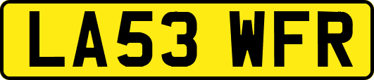 LA53WFR