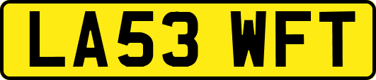 LA53WFT