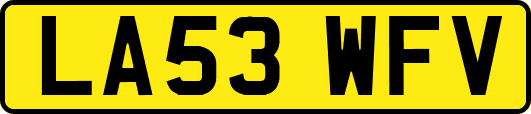 LA53WFV