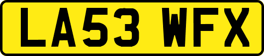 LA53WFX