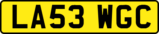 LA53WGC