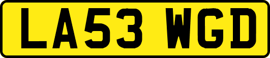 LA53WGD