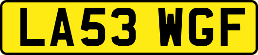 LA53WGF