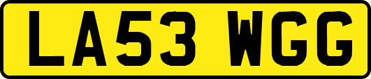 LA53WGG