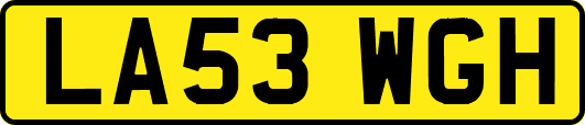 LA53WGH