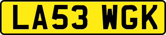 LA53WGK